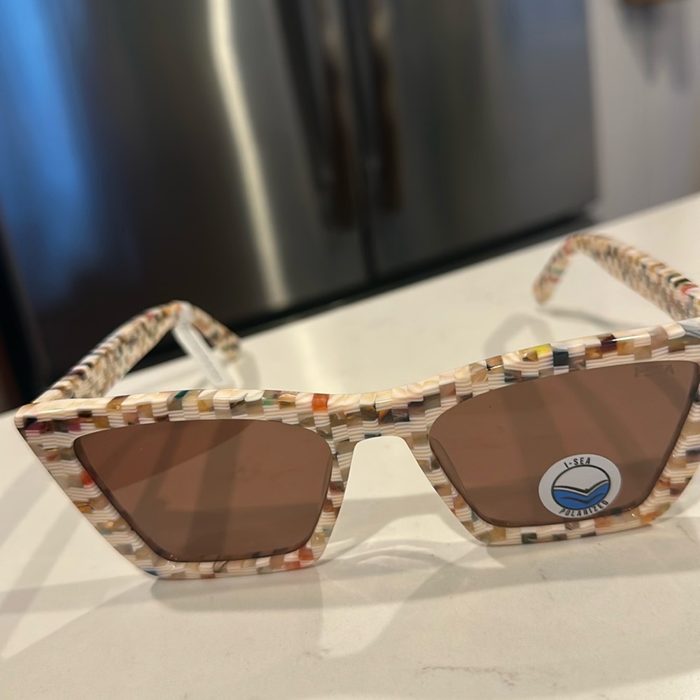 I-Sea Women’s Sunglasses